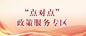 “点对点”服务专栏